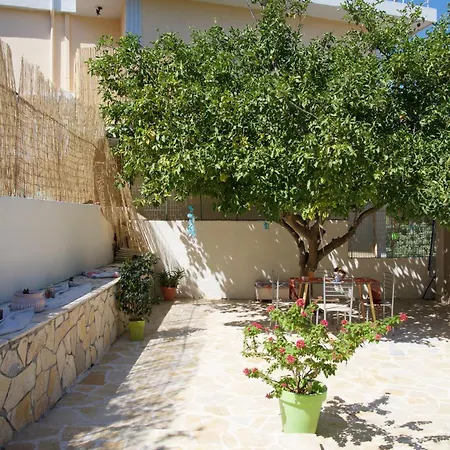 Anna's House Σπίτι διακοπών Αργοστόλι