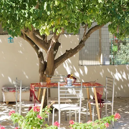 Anna's House Σπίτι διακοπών