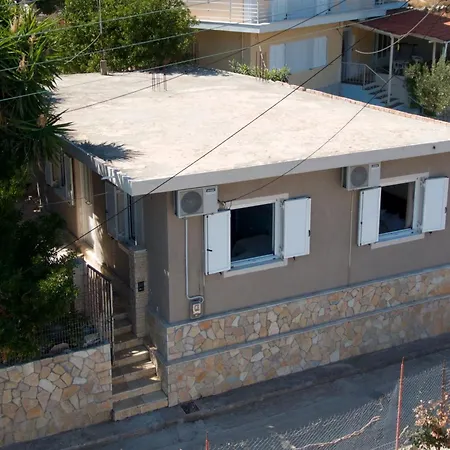 Σπίτι διακοπών Anna's House