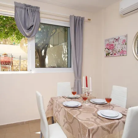 بيت للعطل Anna's House *